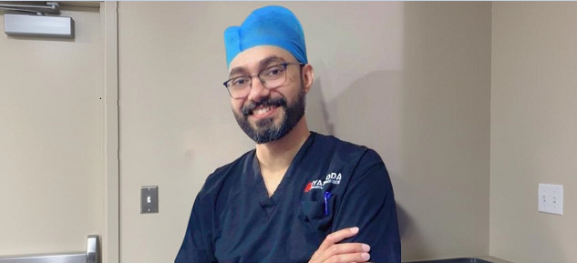 Dr. Avinash Sharma
