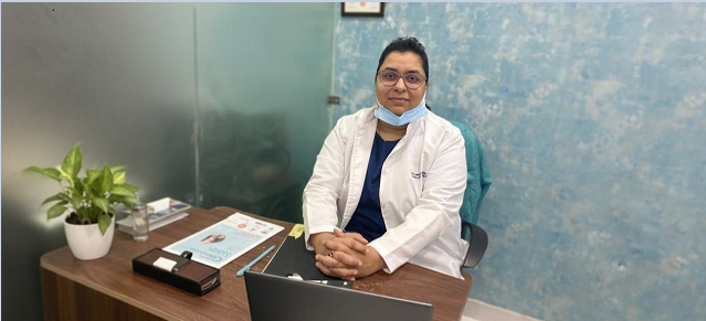 Dr. Himadri Sharma